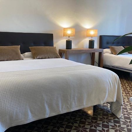 Barri Gotic Hostel Barcelona Bagian luar foto