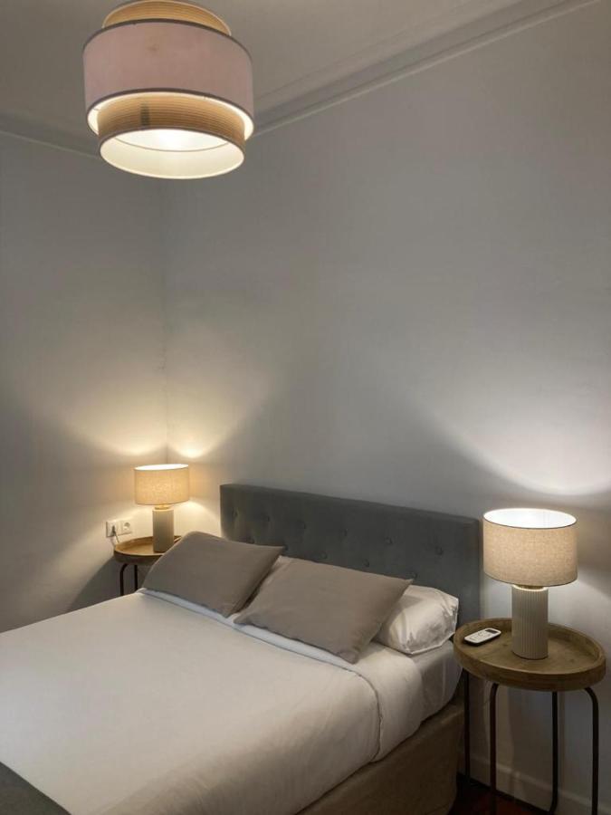Barri Gotic Hostel Barcelona Bagian luar foto